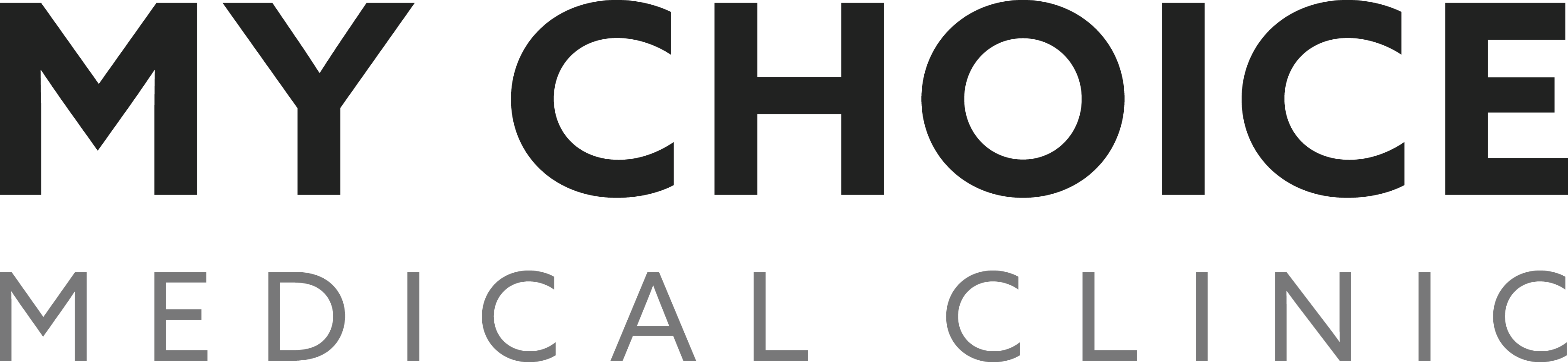 Mychoice Logo Black