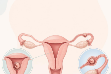 Signs of Ectopic Pregnancy – Know These