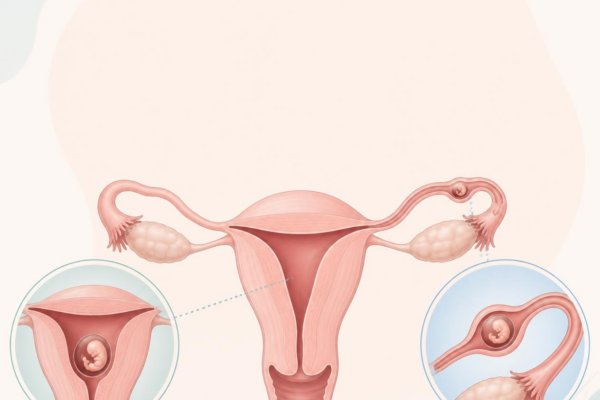 Signs of Ectopic Pregnancy – Know These
