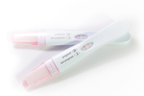 Pregnancy Tests