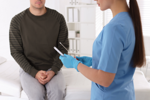 STI Testing & Treatment