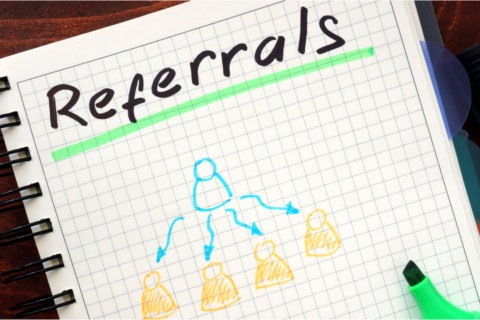 Community Assistance Referrals