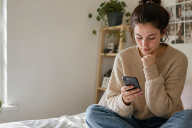 Could I Be Pregnant?