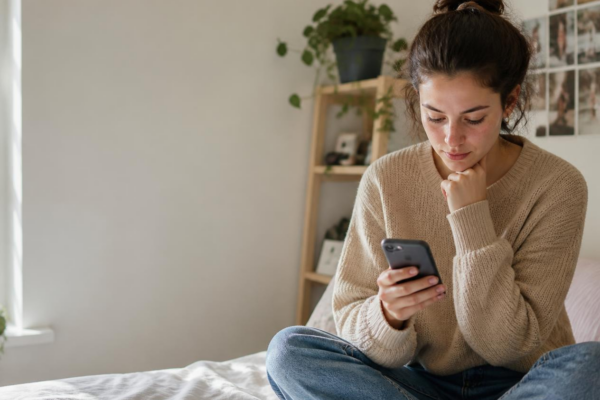 Could I Be Pregnant?