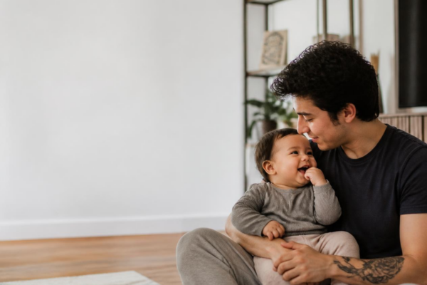 Fatherhood Programs