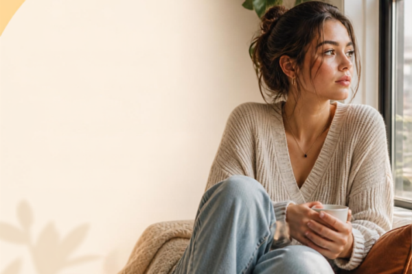 Not Ready to Parent? That’s Completely Normal.