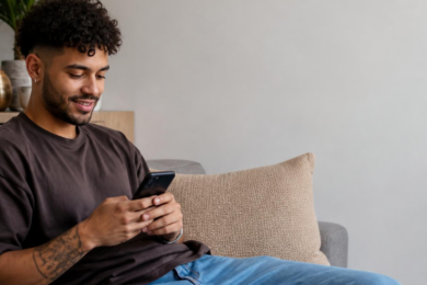 STI Testing for Men