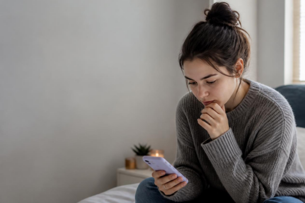 STI Symptoms