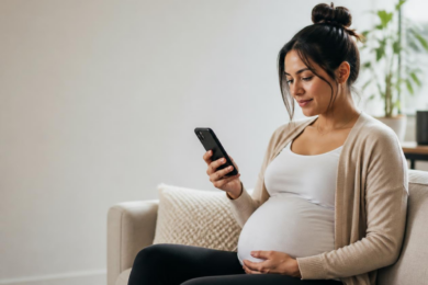 Can STIs Affect a Pregnancy?